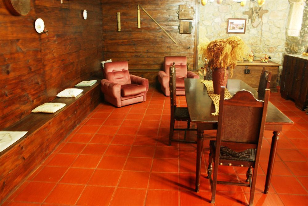바르셀로스 Casa De Sta Comba 빌라 외부 사진